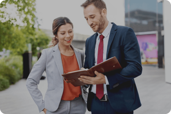 Holistic Candidate Matching