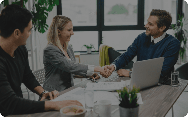 Enhanced Candidate Experience