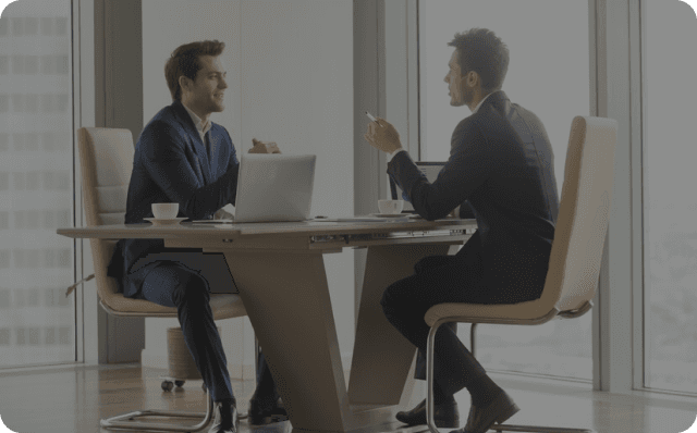 Customizable Filters and Advanced Search